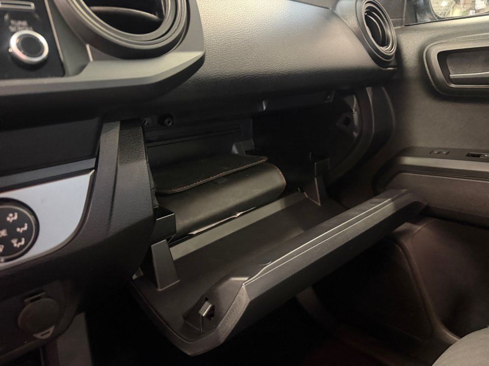 Certified 2023 Toyota Tacoma SR RWD image 38