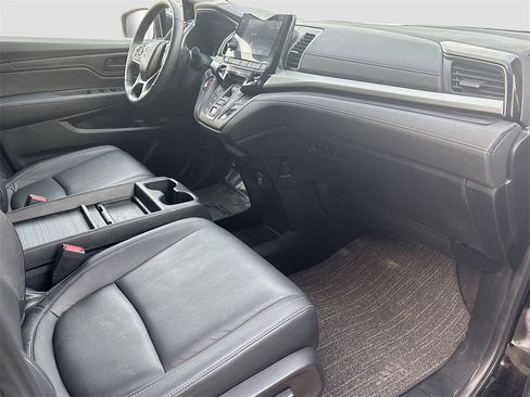 Used 2024 Honda Odyssey EX-L image 30