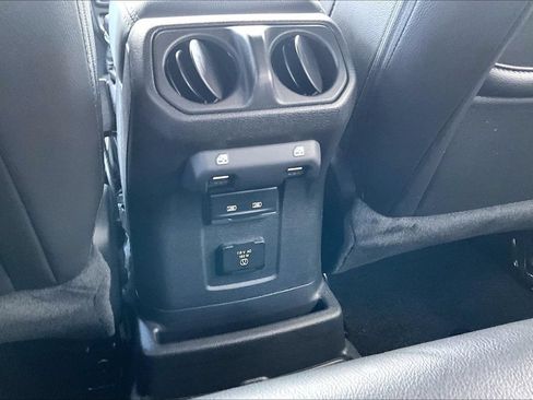 Used 2023 Jeep Wrangler Unlimited Sahara w/ Cold Weather Group AWD/4WD image 37