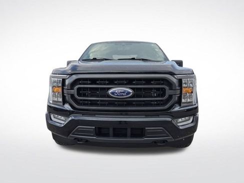 Certified 2023 Ford F150 XLT w/ Equipment Group 302A High AWD/4WD image 3