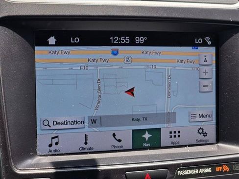 Used 2017 Ford Explorer XLT w/ Equipment Group 202A FWD image 12