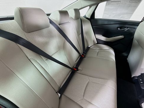 New 2025 Honda Accord SE image 33