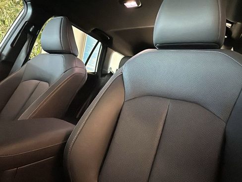 New 2026 Subaru Outback Limited XT AWD/4WD image 11