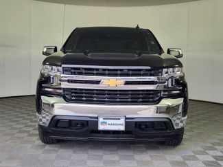 Used 2019 Chevrolet Silverado 1500 LT video 2