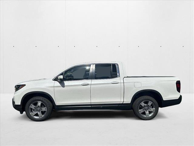 New 2025 Honda Ridgeline RTL image 5