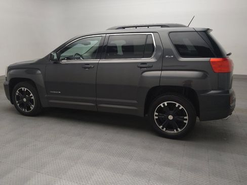 Used 2017 GMC Terrain SLE w/ Nightfall Package AWD/4WD image 3