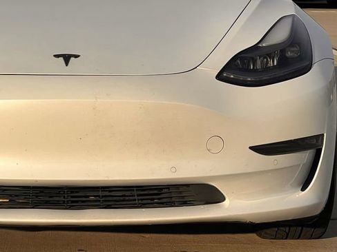 Used 2022 Tesla Model 3 Long Range image 8
