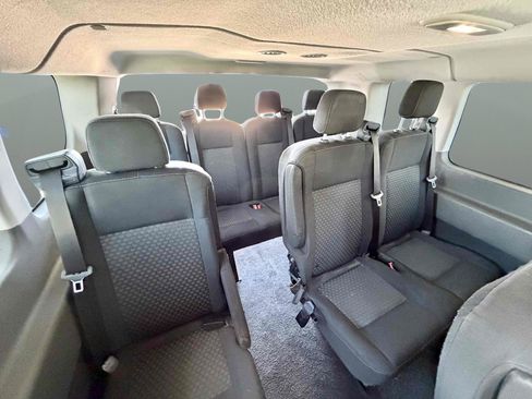 Used 2021 Ford Transit 350 XLT RWD image 17