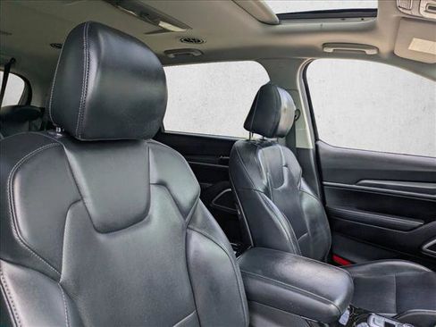 Used 2020 Kia Telluride S AWD/4WD image 22