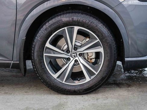 Used 2024 Lexus RX 350h w/ Kick Sensor & Tow Package AWD/4WD image 11