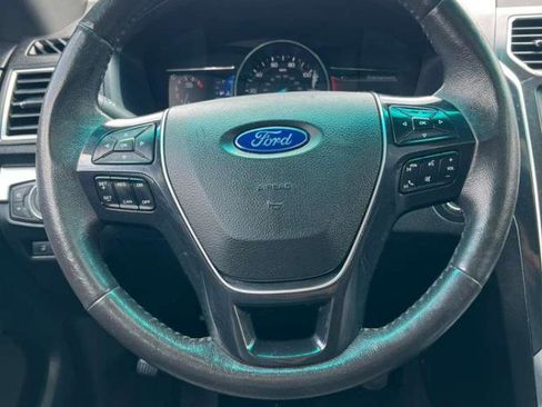 Used 2016 Ford Explorer Limited AWD/4WD image 27
