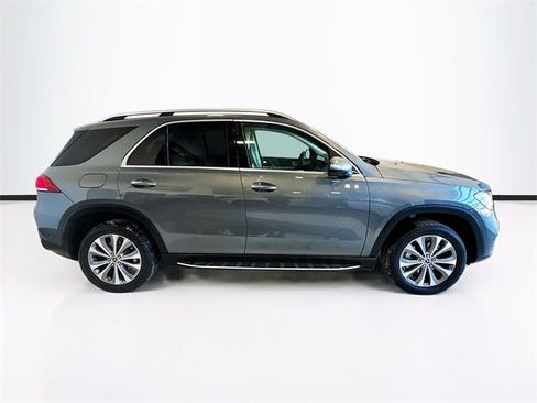 Certified 2023 Mercedes-Benz GLE 350 GLE 350 image 4