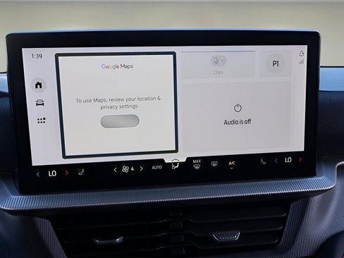 Used 2025 Ford Explorer ST w/ Sun And Sound Package image 18