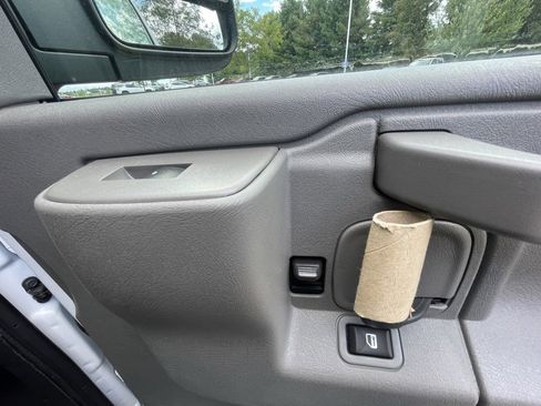 New 2025 Chevrolet Express 2500 w/ Driver Convenience Package image 12