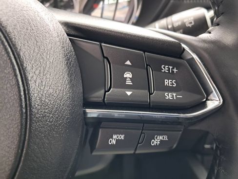 Certified 2023 MAZDA CX-5 AWD 2.5 S image 20