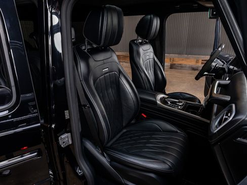 Used 2020 Mercedes-Benz G 63 AMG 4MATIC image 28