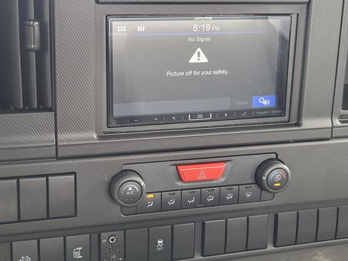 New 2026 Isuzu NPR RWD image 16