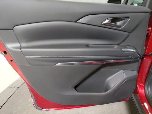 New 2026 Chevrolet Traverse LT w/ Driver Confidence Package image 17