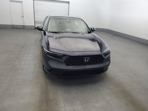 Used 2024 Honda Accord LX image 14