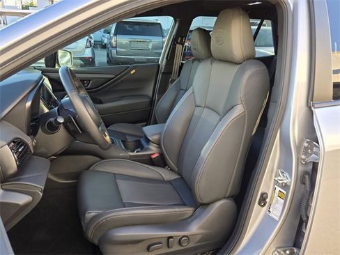 Certified 2025 Subaru Outback Wilderness image 12