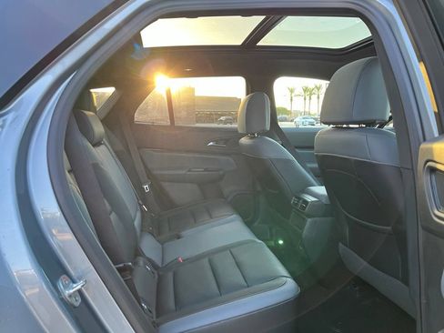 Used 2025 Honda Prologue Elite image 15