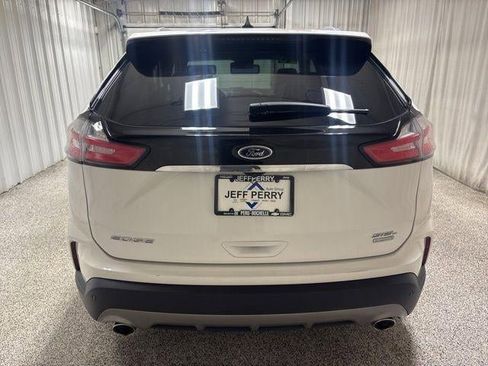 Used 2020 Ford Edge SEL w/ Convenience Package image 5