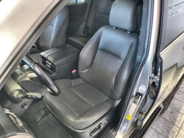Used 2021 Lexus GX 460 Premium w/ Premium Package AWD/4WD image 11