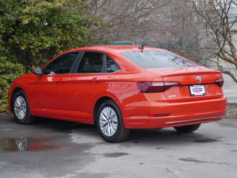 Used 2020 Volkswagen Jetta S image 5
