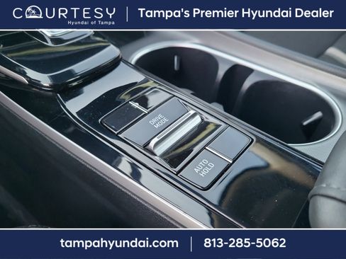 Certified 2023 Hyundai Sonata SEL w/ Convenience Package image 30