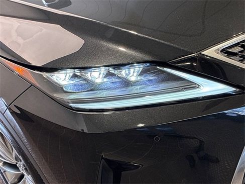 Used 2022 Lexus RX 350 AWD w/ Luxury Package image 6