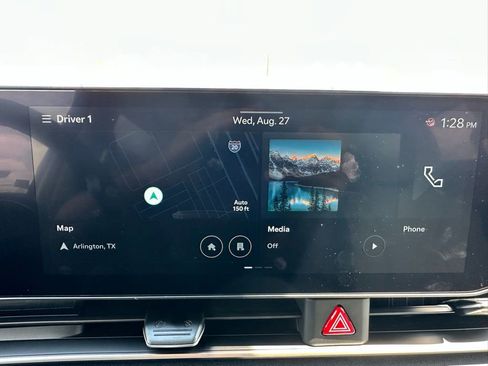 New 2026 Kia Carnival EX image 16