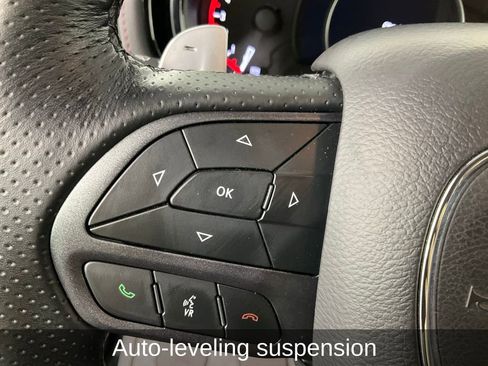 Used 2022 Dodge Durango R/T w/ Tow 'N Go Package image 23