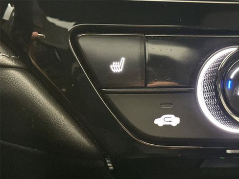 Used 2025 Honda Accord Sport image 7