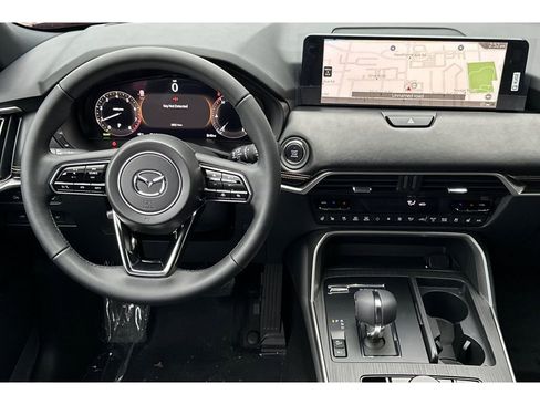 New 2026 MAZDA CX-90 3.3 Turbo S w/ Premium Plus image 14