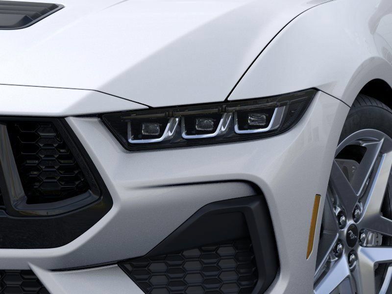 New 2025 Ford Mustang GT Premium RWD image 18