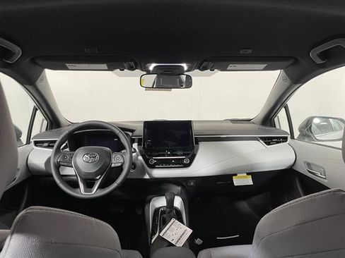 New 2026 Toyota Corolla SE image 11