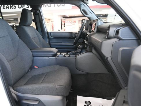 Used 2026 Toyota Land Cruiser 1958 AWD/4WD image 24
