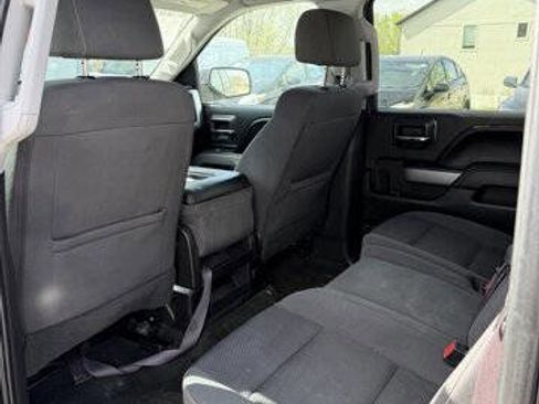 Used 2016 Chevrolet Silverado 1500 LT w/ All Star Edition image 20