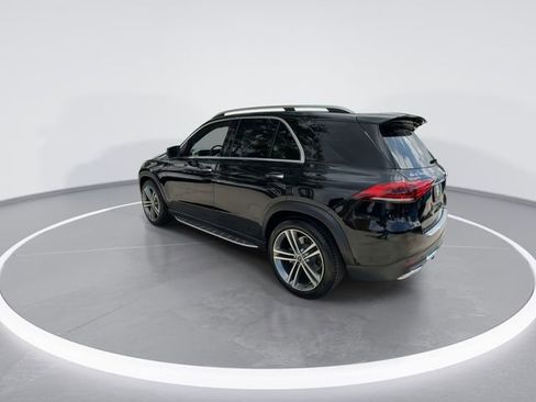 Used 2021 Mercedes-Benz GLE 350 image 6