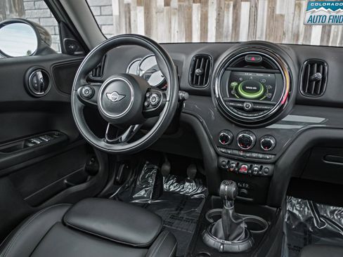 Used 2017 MINI Cooper Countryman ALL4 image 16