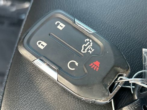 Used 2021 Chevrolet Silverado 1500 RST w/ All Star Edition Plus image 33