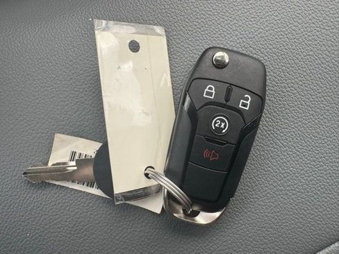 New 2024 Ford F350 XL w/ XL Chrome Package image 21