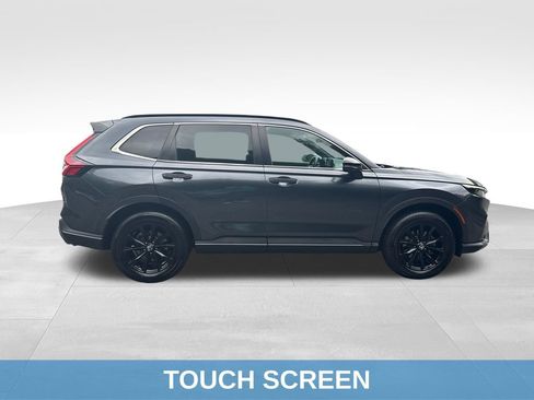 Used 2024 Honda CR-V Sport-L image 9