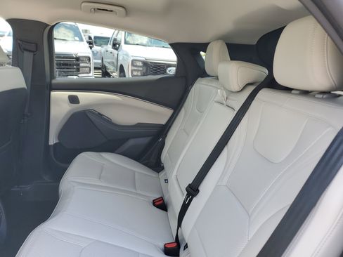 Used 2025 Ford Mustang Mach-E Premium RWD image 14