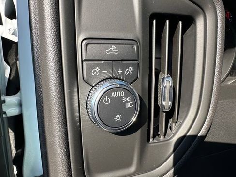 New 2025 GMC Sierra 1500 Pro w/ Pro Value Package image 24