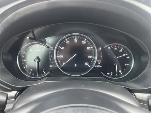 Used 2020 MAZDA CX-5 Grand Touring Reserve image 20