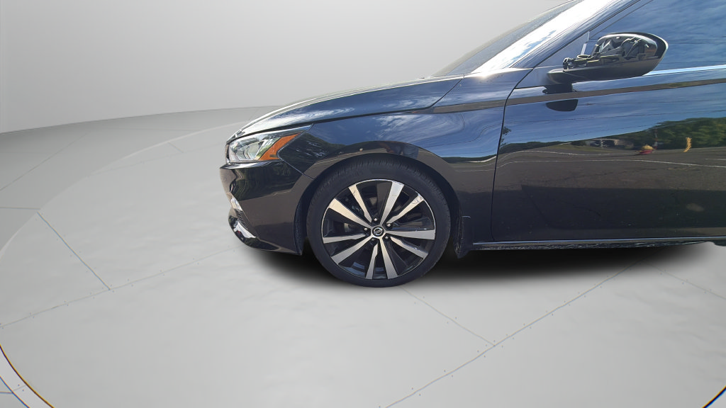 Used 2022 Nissan Altima 2.5 SR FWD image 33