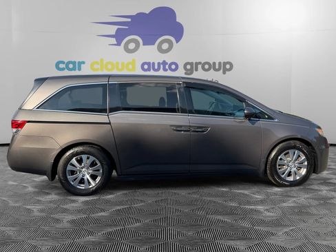 Used 2016 Honda Odyssey EX-L image 6