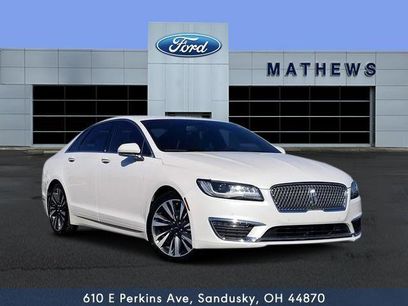 Used 2019 Lincoln MKZ Reserve