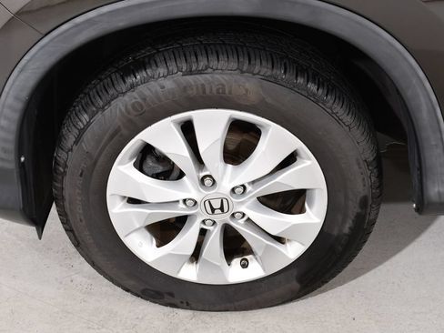 Used 2013 Honda CR-V EX-L image 24